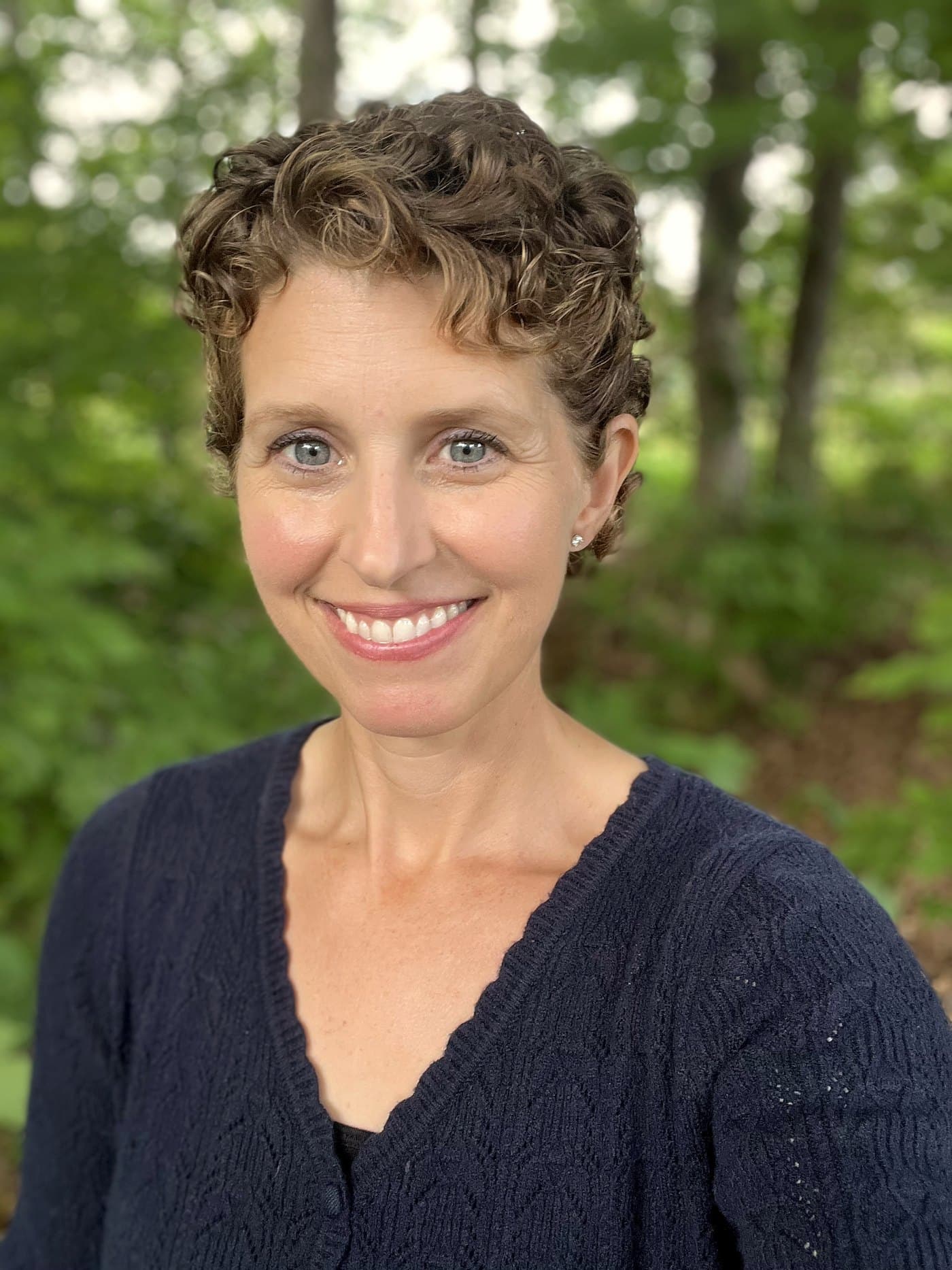 Jennifer Bartley, LMFT — perinatal therapist in Mt. Juliet, TN