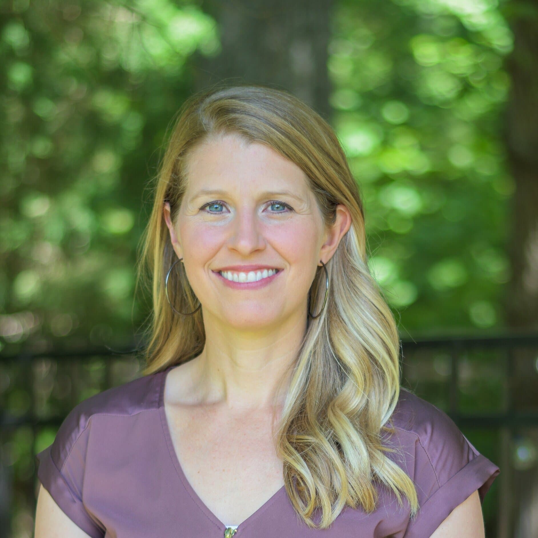 Jennifer Bartley, LMFT — perinatal therapist in Mt. Juliet, TN